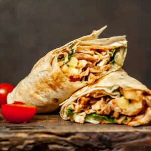 Shawarma
