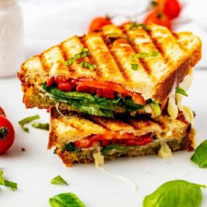 Panini nuggets