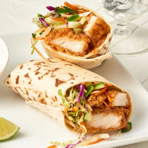 Panini shawarima