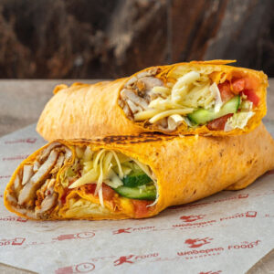 Wrap Zinger